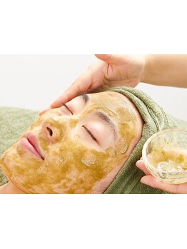 毛穴ケアをしたい