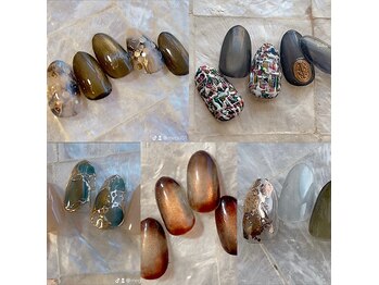 リクスネイル(Rikus nail)