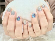 ホアン(HOAN)/１０本アートネイル