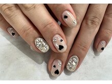 エムワイエスドットネイル(mys.nail)/