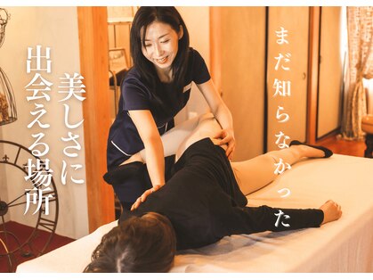 ロータス(LOTUS)の写真