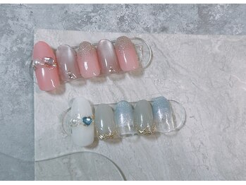 アマテラス(AMATERAS)/定額D (岩渕)