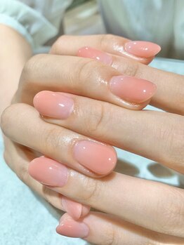 Nail Ann 松江学園店【7月上旬NEWOPEN（予定）】/Nail Ann