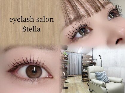 ステラ(Stella)の写真