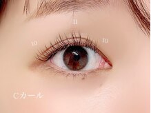 まつげパーマ＆マツエクsalon　Rimi【リーミ】　深井店【3月16日　OPEN（予定）】/フラットラッシュ100本/マツエク