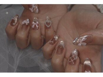 ~デザインコース ¥9350~