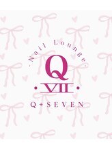 キューセブンネイルラウンジ ららぽーと立川立飛店(Q7 NailLounge) 谷坂