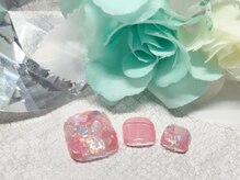 シュシュ(Chou Chou)/
