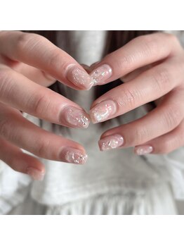 うるうる/韓国/ワンホン/クリア