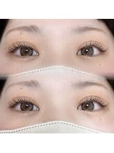 バニーアイズ 天神(Bunny eyes TENJIN)/ラッシュリフト