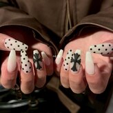 ジョジョ ネイル アット サンノミヤ(JOJO Nail at Sannomiya)