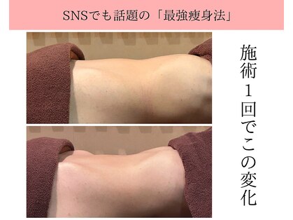 サロン ド セラム 長崎の写真