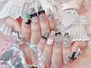 【Akari】推しネイル