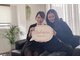 ベルミナ(Belmina)の写真/天神駅から徒歩5分★痩身・脱毛・オイルリンパが初めての方に◎温かな雰囲気で通いやすさ抜群のサロン♪
