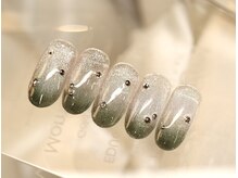 ネイルサロン マリア(nail salon Maria)/HAND 定額デザイン