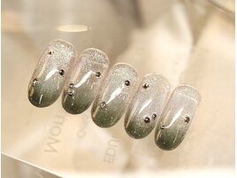 HAND 定額デザイン