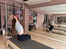 スタジオ エン(STUDIO EN)の雰囲気(女性ならではのお悩みに寄り添い丁寧にサポートします!)