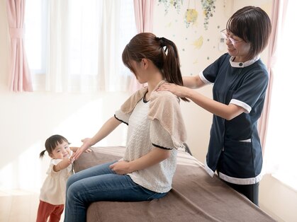 わたしのごほうびの写真