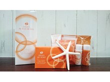 アネラ アイラッシュアンドネイル 六本木店(Anela Eyelash&nail)/ケア商品も充実！！