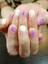 ソーリスネイル(Solis nail)/60分コース