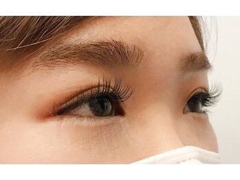 ビビデバビデ(Vivide Vavide)/ボリューム感アップ!