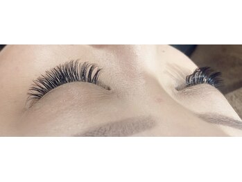 ジャニスアイラッシュ 白石店(JANIS EYELASH)/お客様デザイン