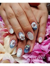 アイネイル(iNAIL)/