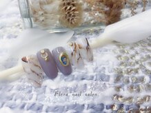 フローラネイルサロン/