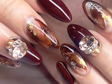 サロン ド ワカ(Salon de WAKA)/