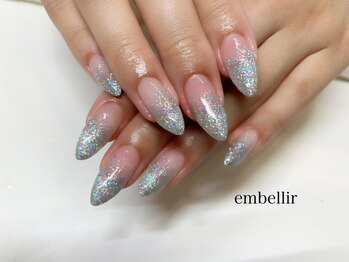 アンベリール(embellir)/