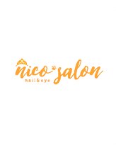 ニコ サロン(nico salon) 山口 