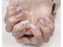 クリアネイル