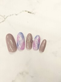 タイダイ大理石　担当霜村