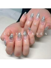 リリーヘブン(LILY HEAVEN)/