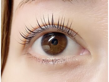 ブリオン 六本松店(Bullion)/パリジェンヌラッシュリフト