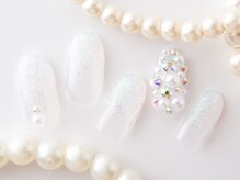 ティアリーネイル コレットマーレ店(Tiary Nail)/埋めつくし