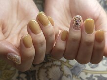 ラ フルール(La Fleur)/定額simple◆ La Fleur