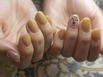 ラ フルール(La Fleur)/定額simple◆ La Fleur