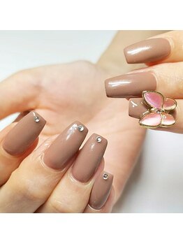 ブリス ネイル(Bliss Nail)/