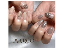 ネイルサロン マルコ(nail salon MARCO)/