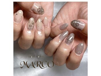 ネイルサロン マルコ(nail salon MARCO)/