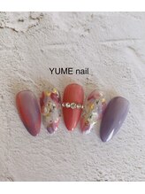 ユメ(YUME)/11月限定クーポン★6980→6500