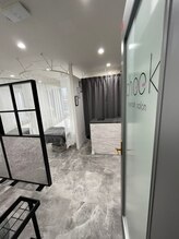 チーク 新宿南口店(cheek)/◇入口◇