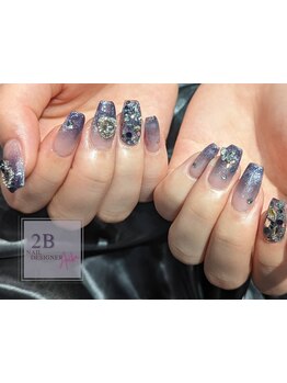 カラー・パーツの種類が豊富