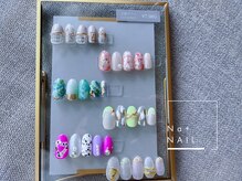 エヌエープラスネイル 葛西本店(Na+nail)/