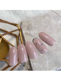 8月【monthly &nbsp;simple】