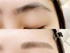 カメリア(Camellia)の写真/美眉WAX導入◆お顔の印象約80%は眉で決まる！雰囲気や理想の印象で眉毛パーマ/眉毛ワックスをご提案♪