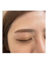 ビオラス(Biolus)/お顔の好印象は眉毛から！