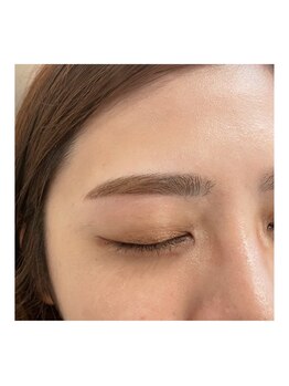 ビオラス(Biolus)/お顔の好印象は眉毛から!