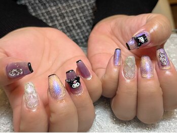 メルマル(melmaru)/